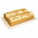 Biskuitrolle "Rulet" Oreh  mit Erdnüssen, 1,8 kg